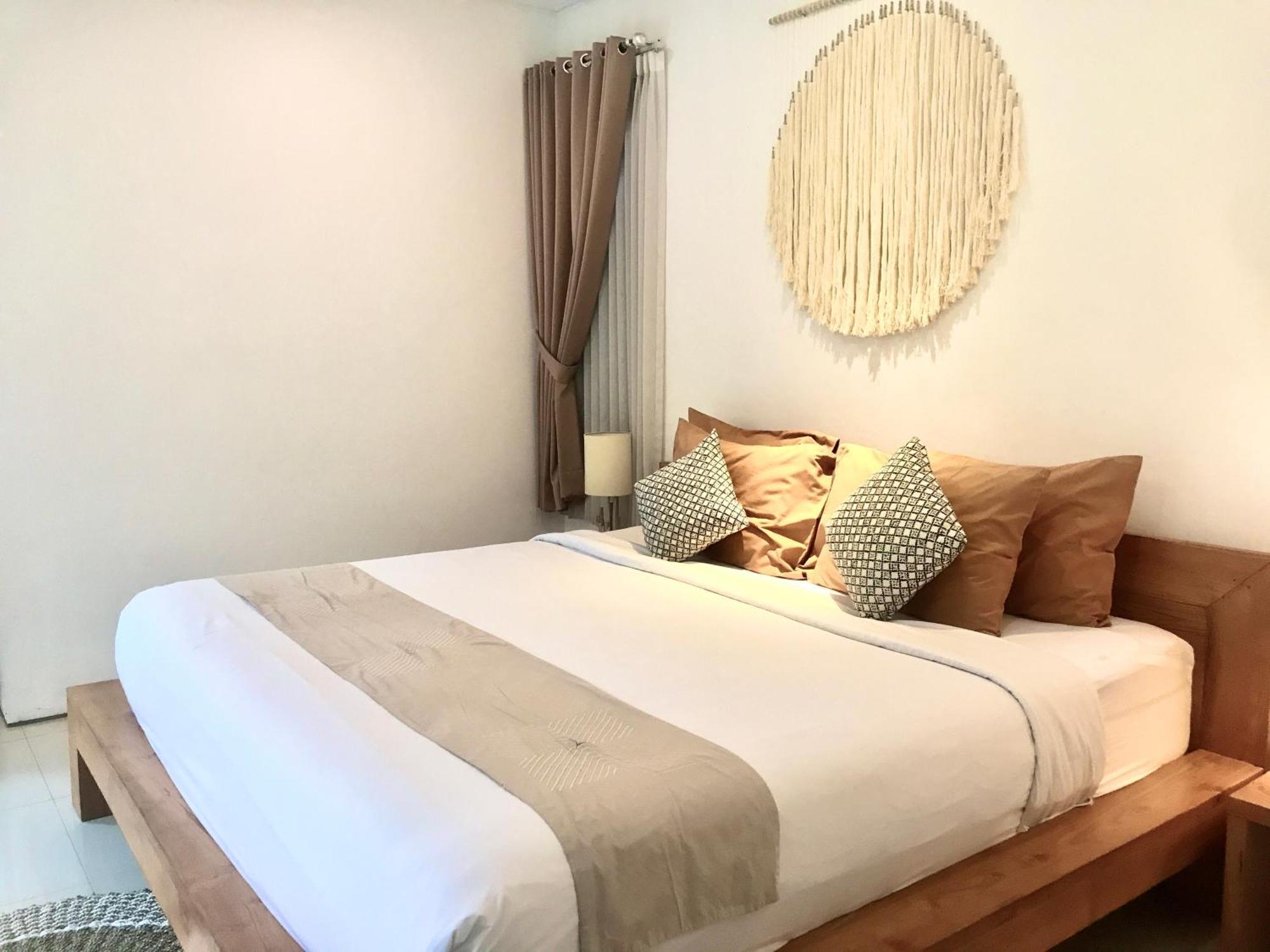 Nil Villa Seminyak Zewnętrze zdjęcie