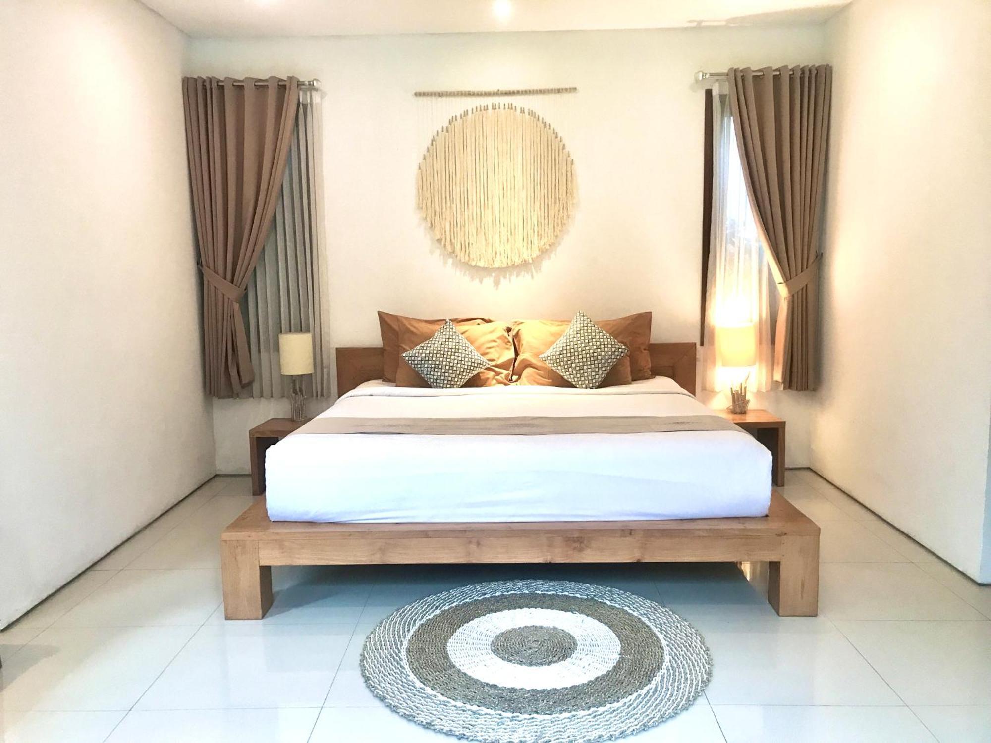 Nil Villa Seminyak Zewnętrze zdjęcie