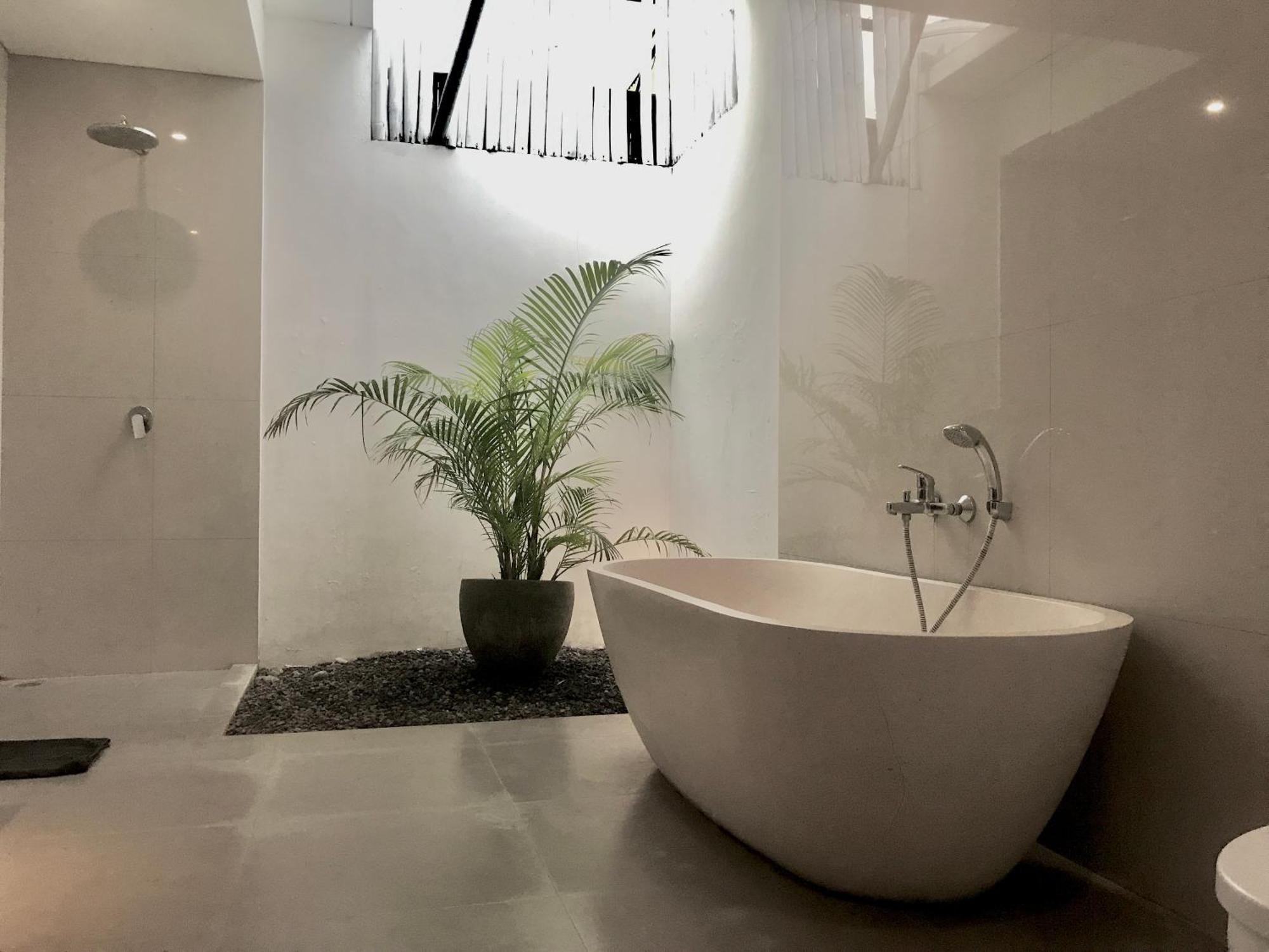 Nil Villa Seminyak Zewnętrze zdjęcie