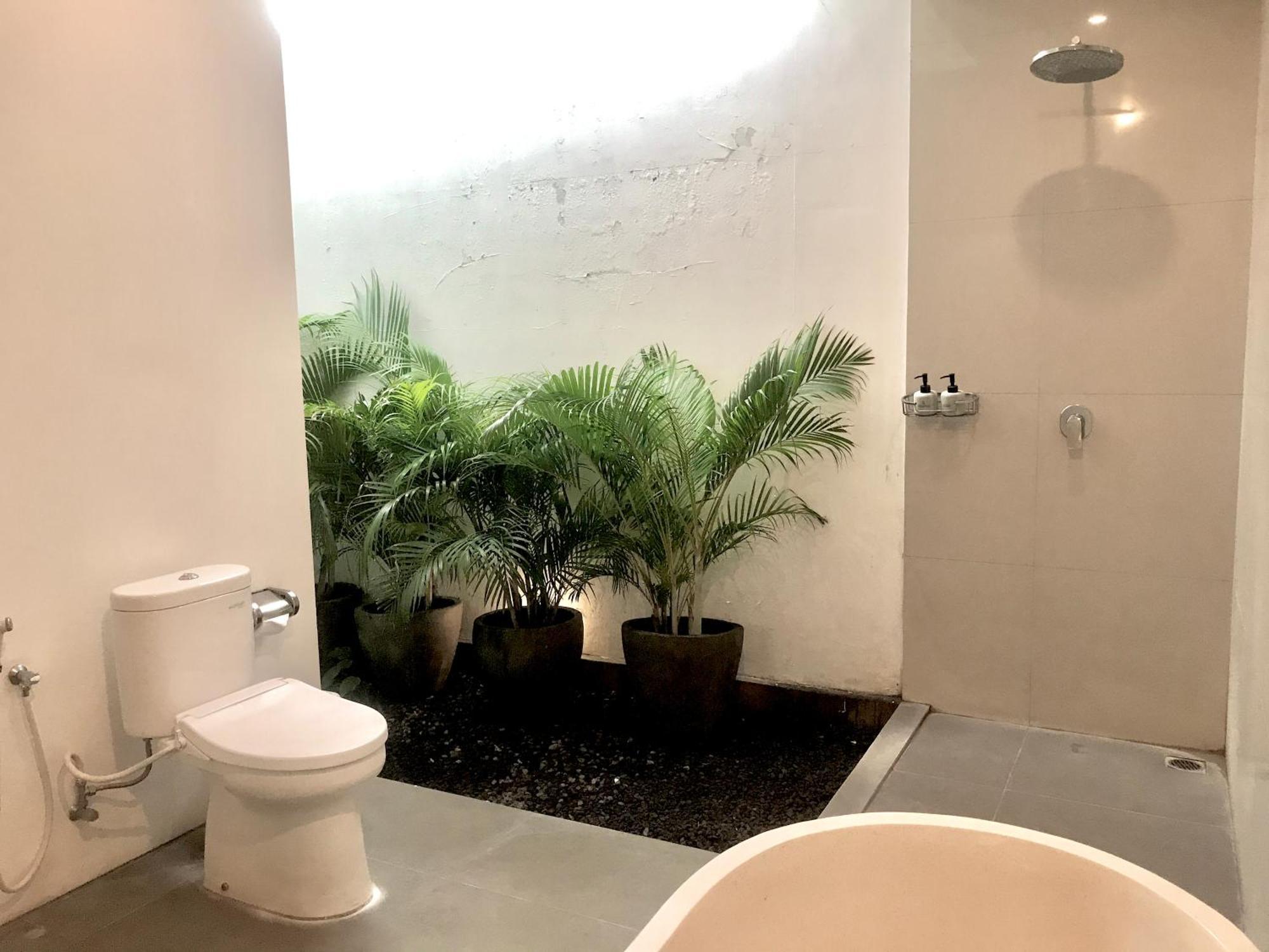 Nil Villa Seminyak Zewnętrze zdjęcie