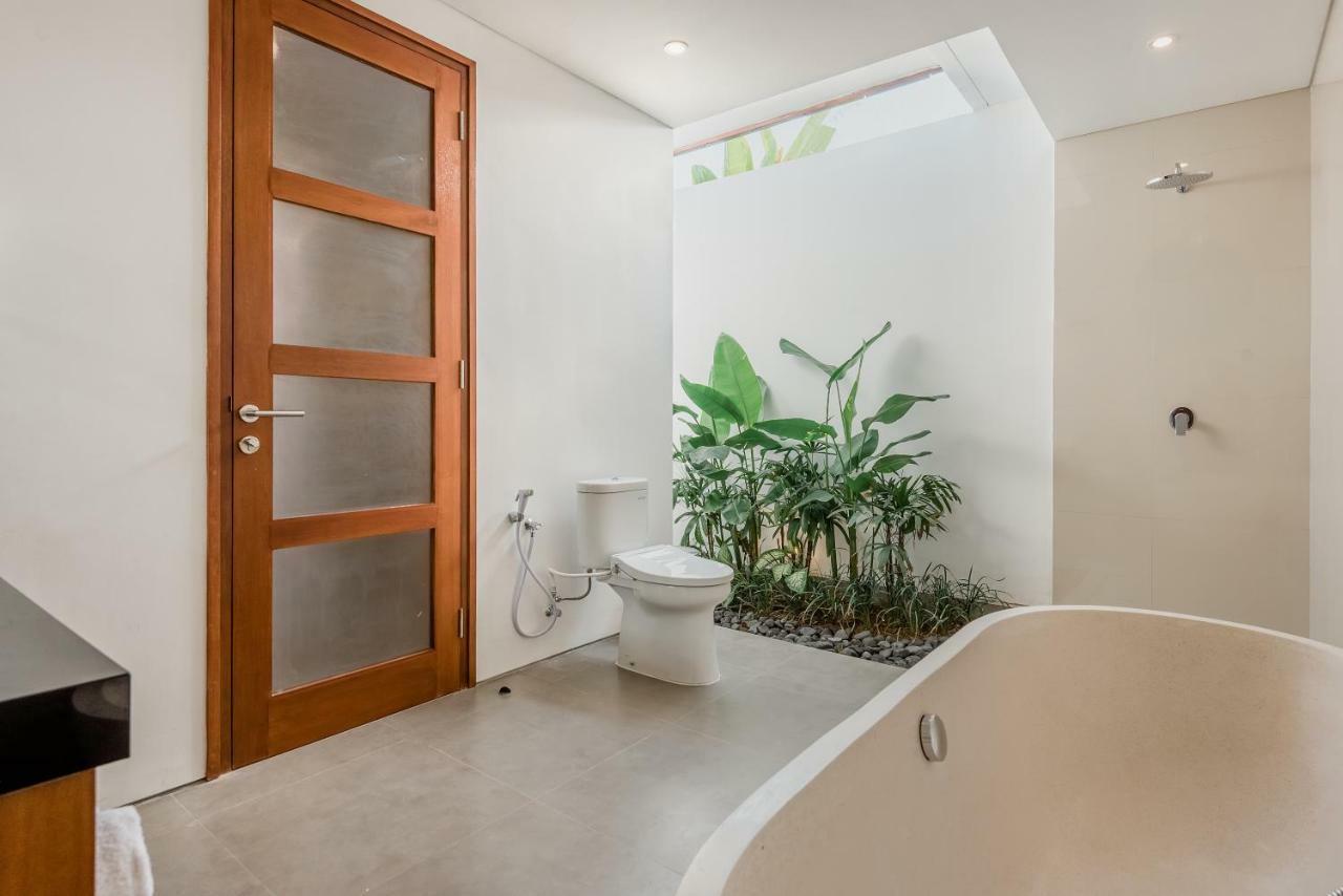 Nil Villa Seminyak Zewnętrze zdjęcie