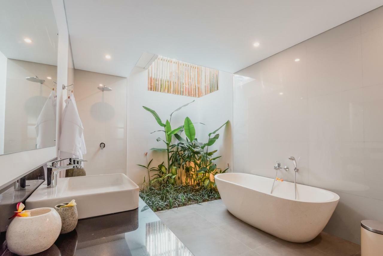 Nil Villa Seminyak Zewnętrze zdjęcie