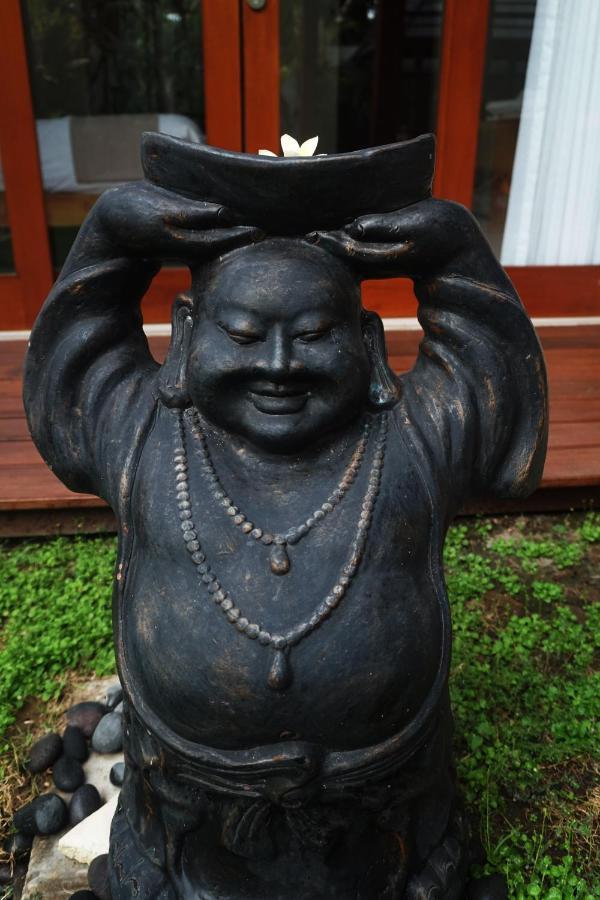Nil Villa Seminyak Zewnętrze zdjęcie