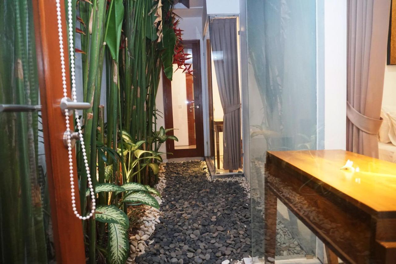 Nil Villa Seminyak Zewnętrze zdjęcie
